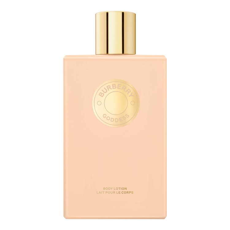 Burberry Goddess Body Lotion