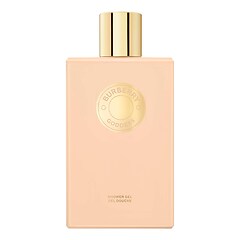 Goddess Showergel - Duschgel, BURBERRY