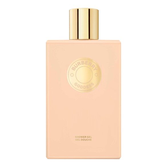 Goddess Showergel - Duschgel, BURBERRY