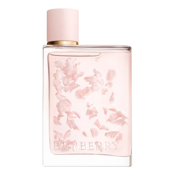 Her Petals Limited Edition - Woda perfumowana, BURBERRY
