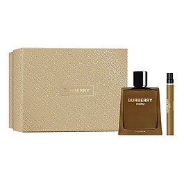 Burberry Hero - Set Eau de Parfum
