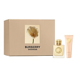 Burberry Goddess - Coffret Eau de Parfum 
