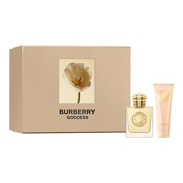 Burberry Goddess - Coffret Eau de Parfum , BURBERRY