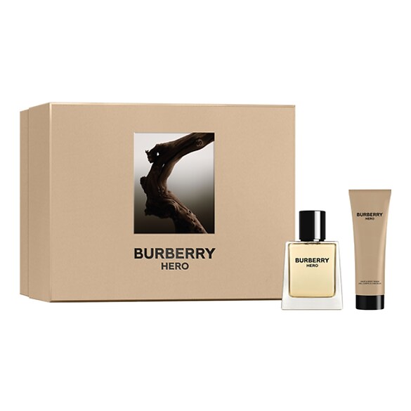 Burberry Hero - Spring Set Eau de Toilette, BURBERRY