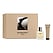 50 ml + 75 ml