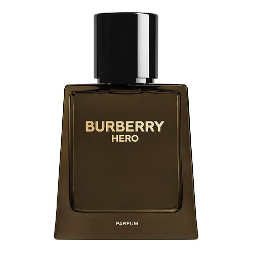 Burberry - Hero Parfum - Perfumy - Burberry Hero Burberry Hero Parfum 50ml - Dla Mężczyzn