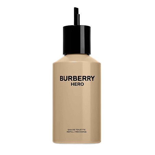 BURBERRY HERO Refill można nabyć na stronie Sephora.pl