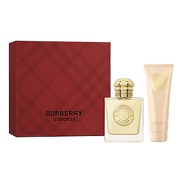 Burberry Goddess Eau de Parfum Cofanetto Regalo Natalizio