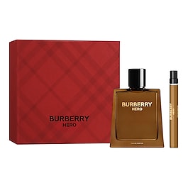 Burberry Hero Eau de Parfum - set apa de parfum