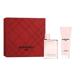 Burberry Her Eau de Parfum - set apa de parfum