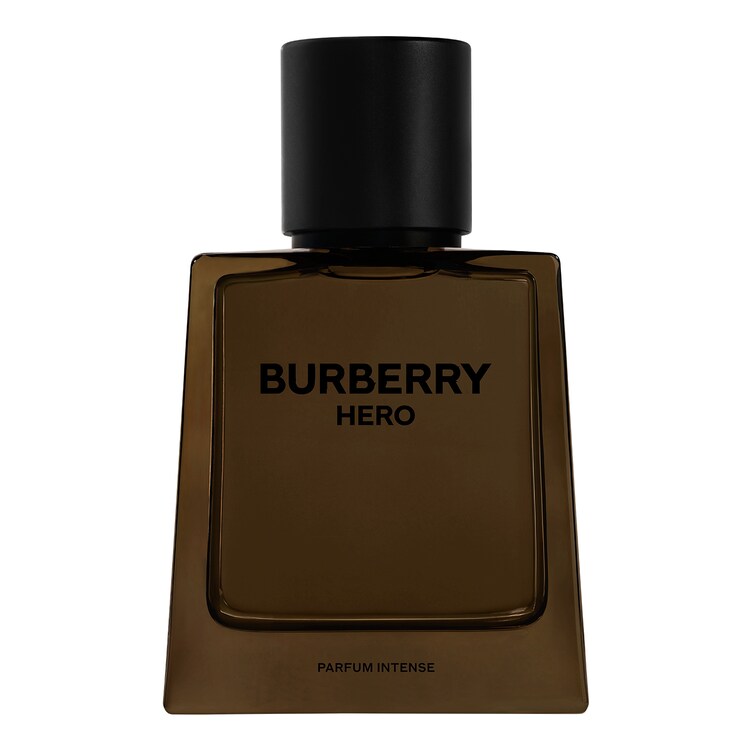 Burberry Hero Parfum Intense - Profumo uomo