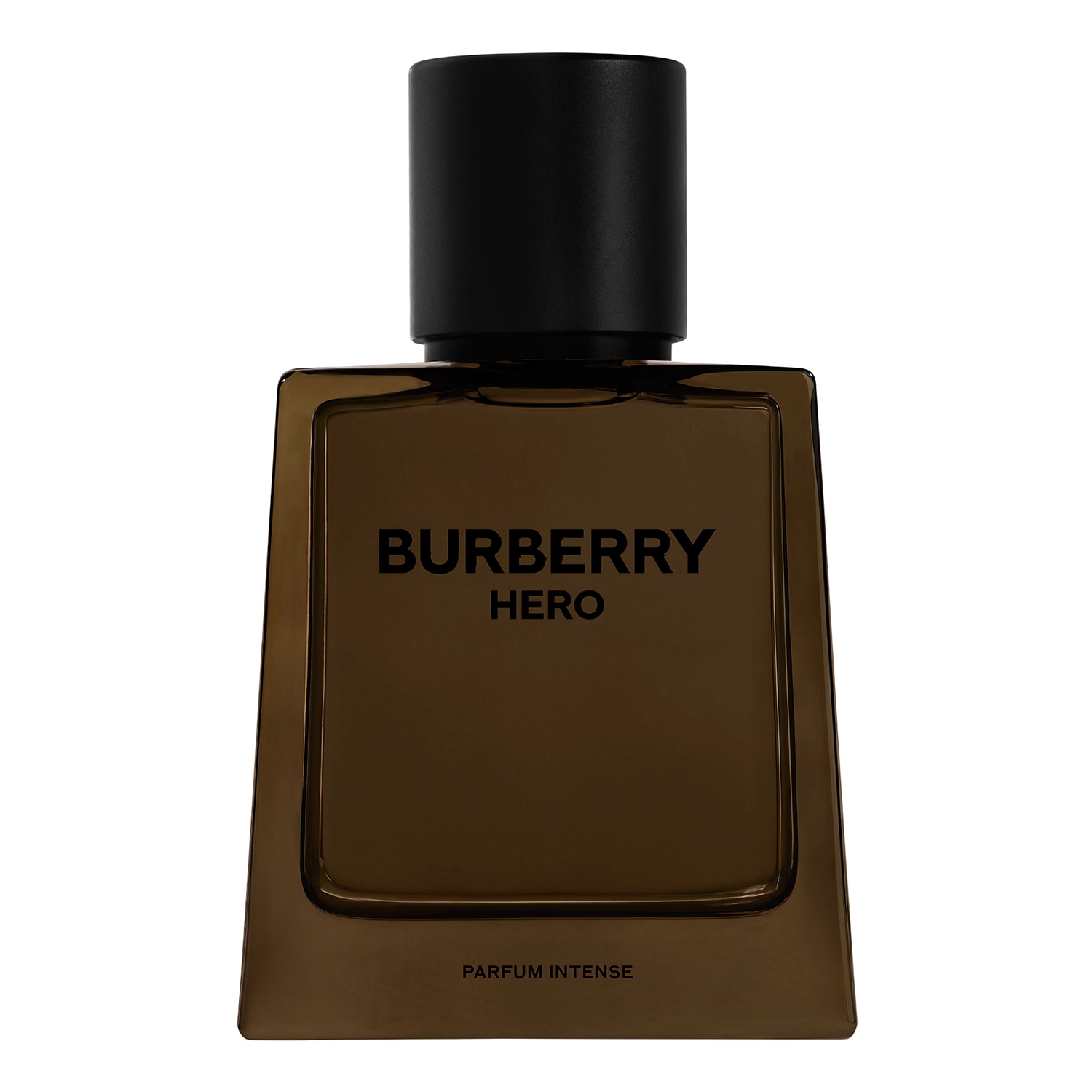 E-shop BURBERRY - Burberry Hero Intense- Parfum