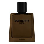 Burberry - Burberry Hero Parfum Intense - Profumo Uomo - -burberry Hero Parfum Intense 100ml - Donna