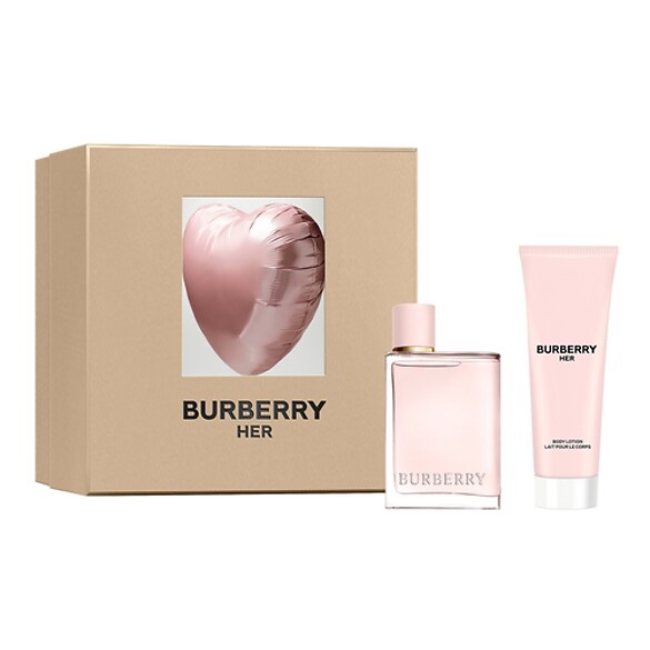 Her - Set Eau de Parfum, Burberry