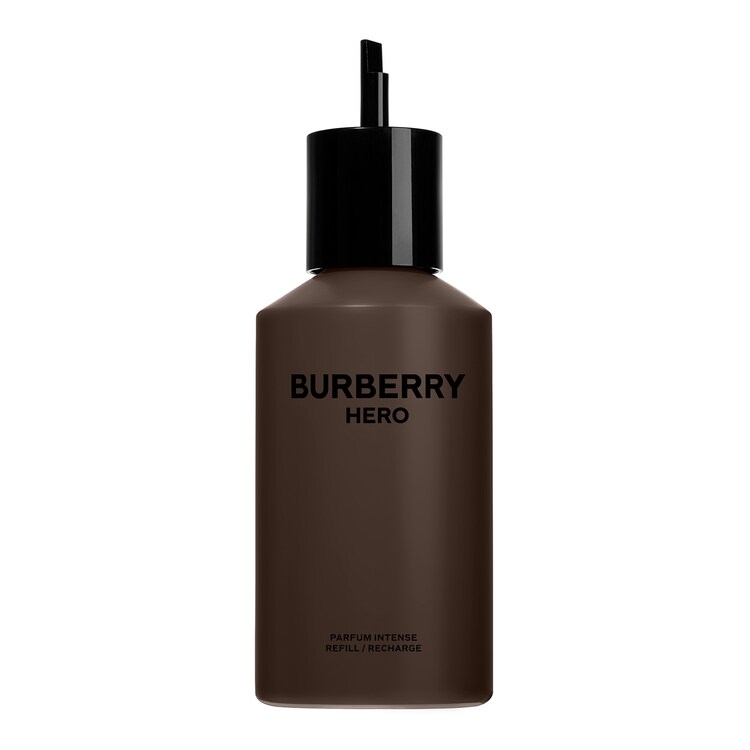 Burberry Hero Parfum Intense - Profumo uomo