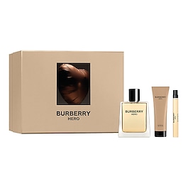 Hero - Set Eau de Toilette 