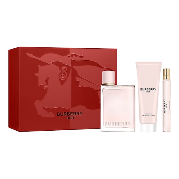 Her - Eau de Parfum Set, BURBERRY