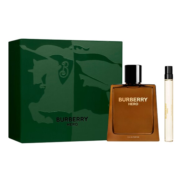 Burberry Hero - Set, BURBERRY