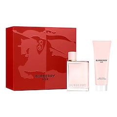 Burberry Her - Set, Burberry
