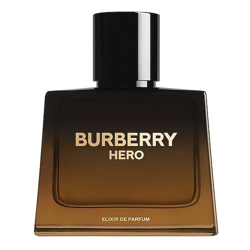 Burberry - Burberry Hero Elixir De Parfum - Perfumy - 60ml - Dla Mężczyzn