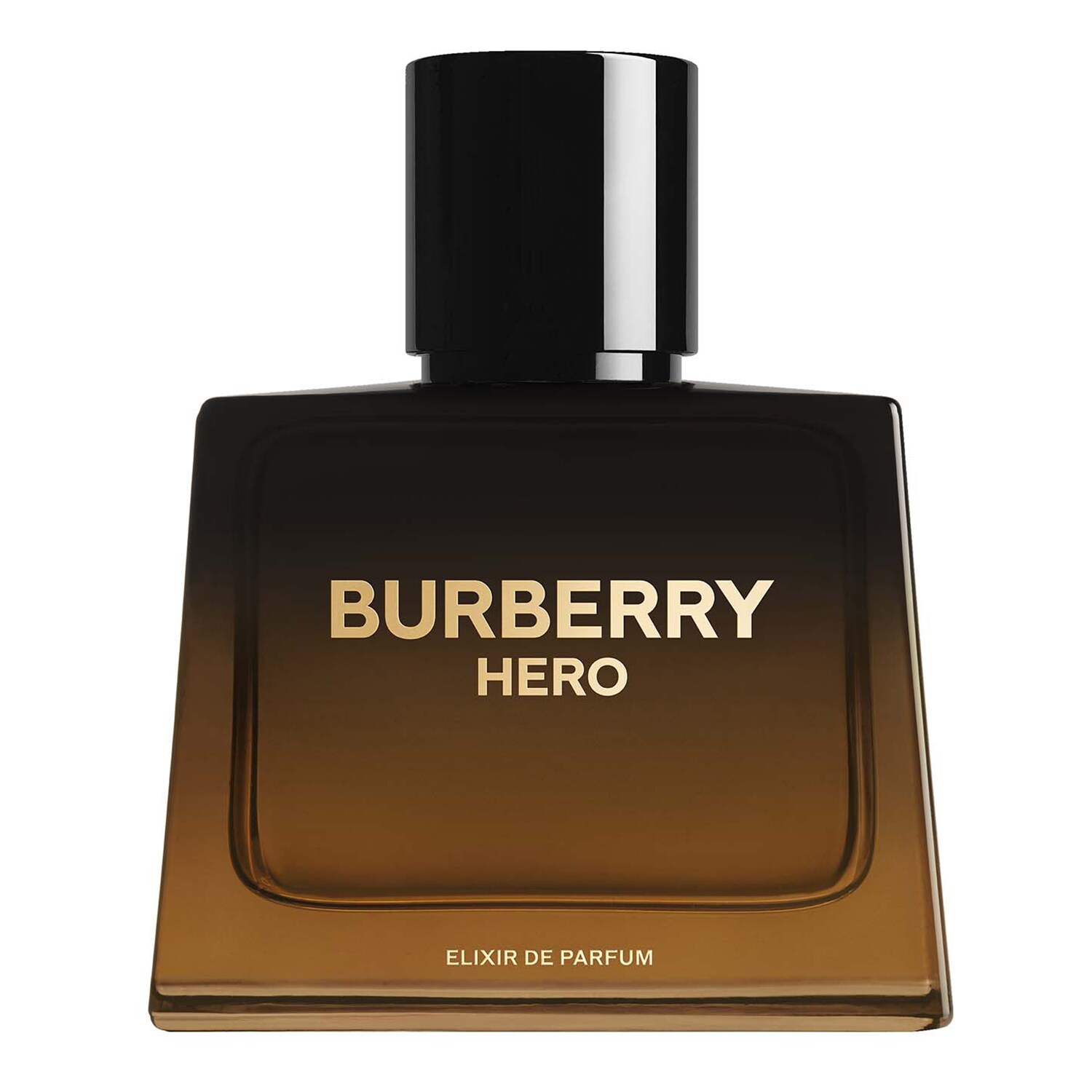 Burberry Hero Elixir de Parfum parfémová voda 60 ml