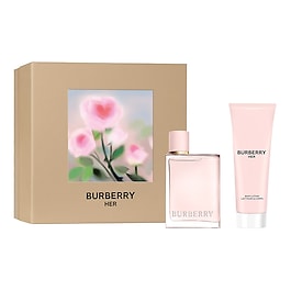 Her - Set apa de parfum