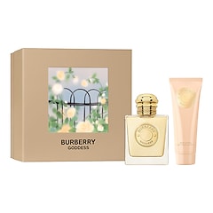 Burberry Goddess Eau de Parfum - Cofanetto Regalo, BURBERRY