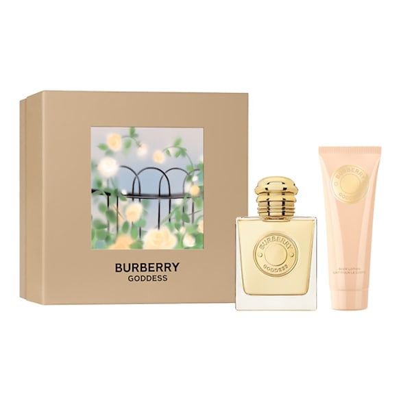 Burberry Goddess Eau de Parfum - Cofanetto Regalo, BURBERRY