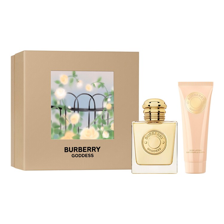 Goddess - Coffret Eau de Parfum