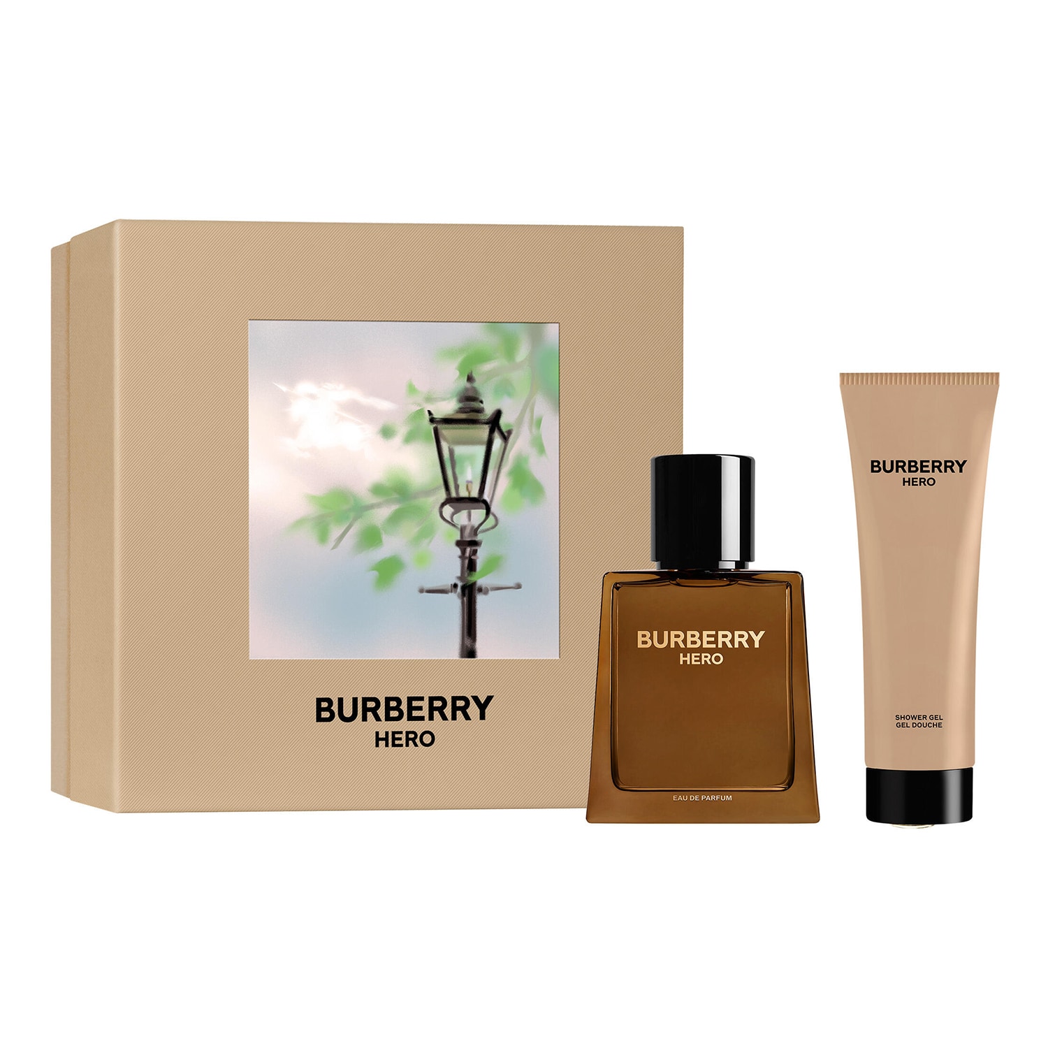 Hero - Set apa de parfum | Burberry ≡ SEPHORA