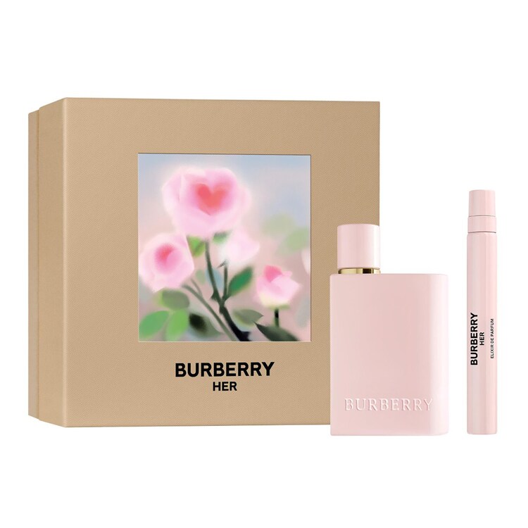 Her Elixir - Set apa de parfum