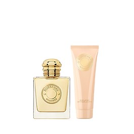 Burberry Goddess Eau de Parfum for Her - Cofanetto Regalo