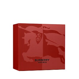 Burberry Goddess Eau de Parfum for Her - Cofanetto Regalo