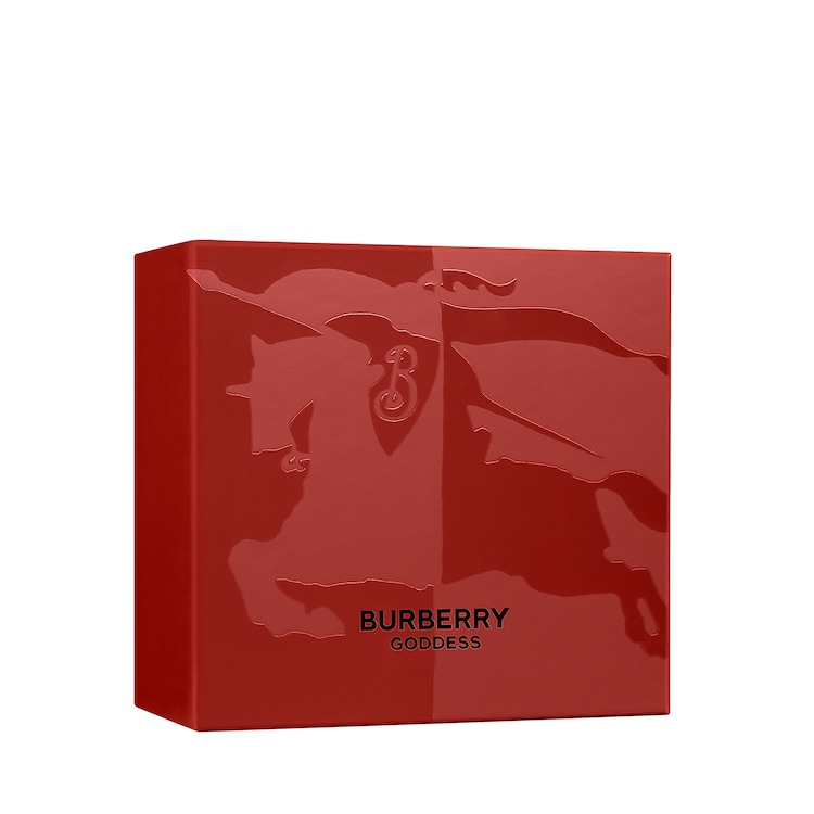 Burberry Goddess Eau de Parfum for Her - Cofanetto Regalo