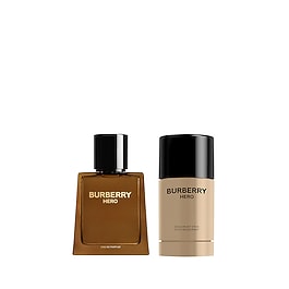 Burberry Hero Eau de Parfum for Him - Cofanetto Regalo