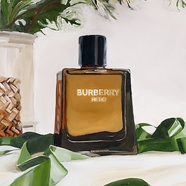 Burberry Hero Eau de Parfum for Him - Cofanetto Regalo