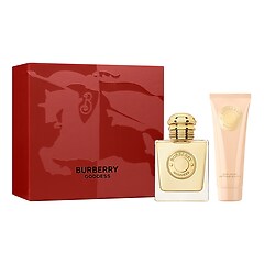 Burberry Goddess Eau de Parfum for Her - Cofanetto Regalo, BURBERRY