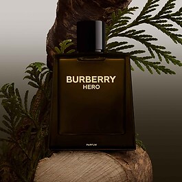 Hero Parfum for Him