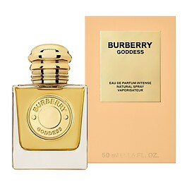 Goddess - Eau de Parfum Intense