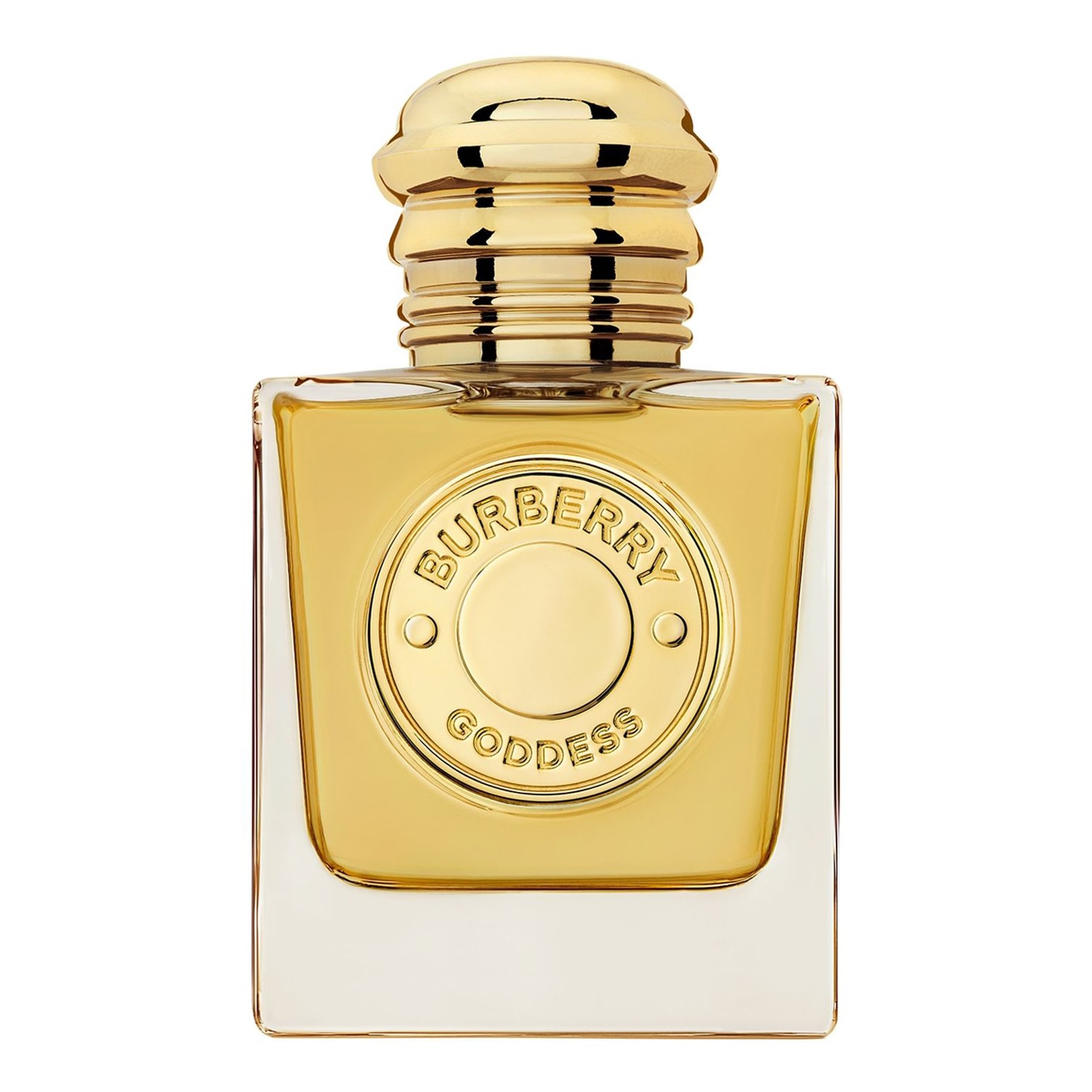 burberry intense
