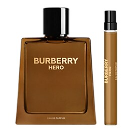 Burberry Hero Eau de Parfum - set apa de parfum