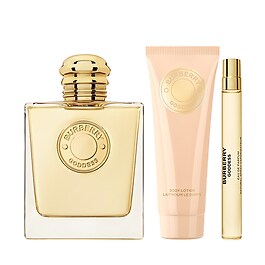 Goddess - Eau de Parfum Set
