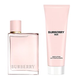 Burberry Her Eau de Parfum - set apa de parfum