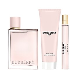 Her - Eau de Parfum Set