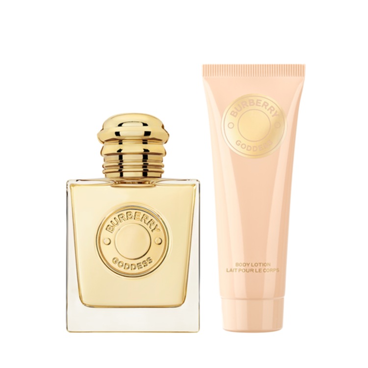 Goddess - Coffret Eau de Parfum