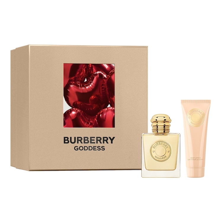 Goddess - Coffret Eau de Parfum
