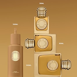 Burberry Goddess - Parfum