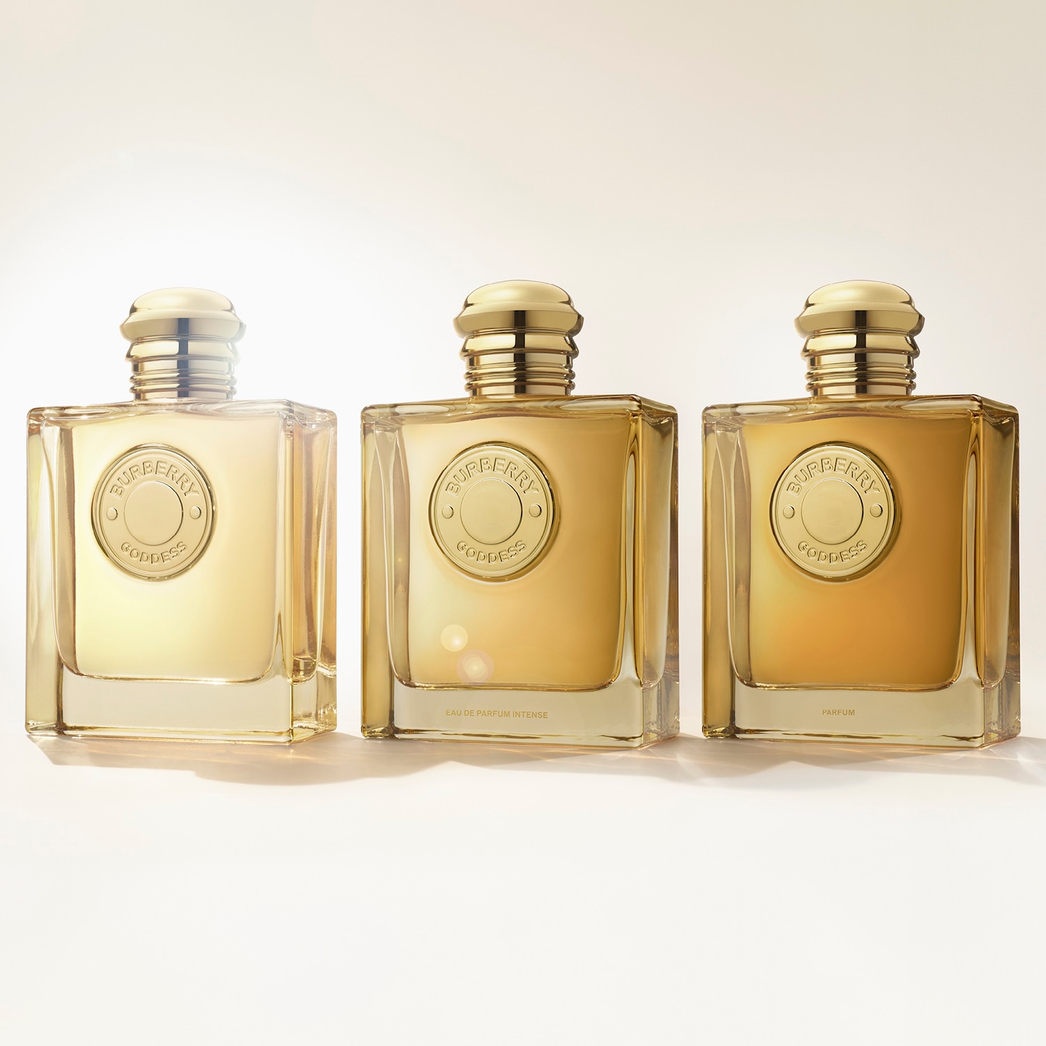 Burberry Goddess - Parfum de BURBERRY ≡ SEPHORA