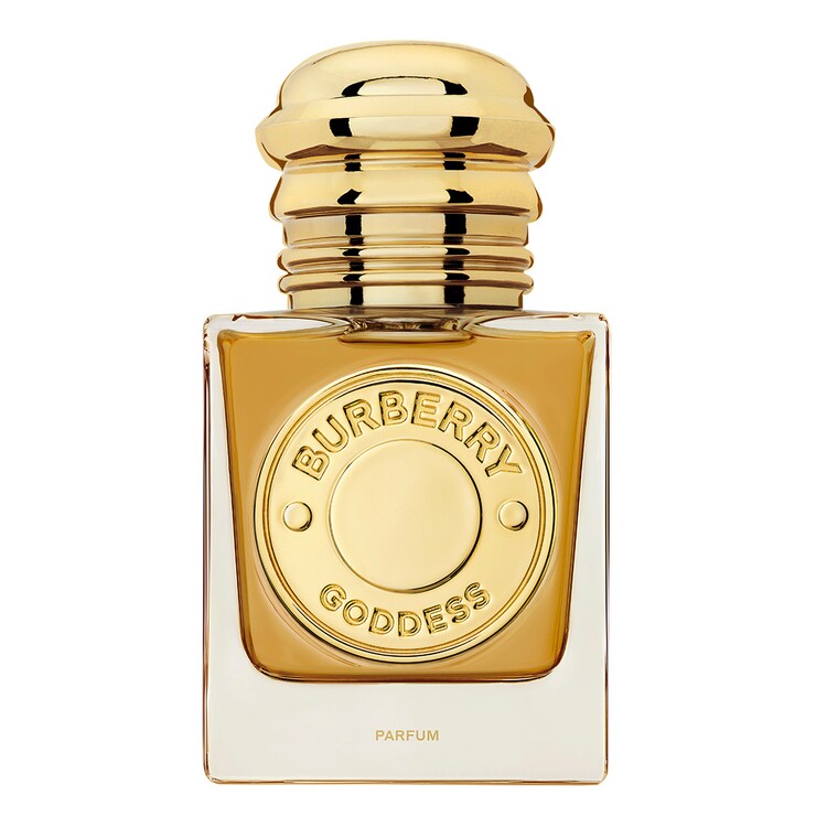 Burberry Goddess Parfum For Her - Parfum Donna