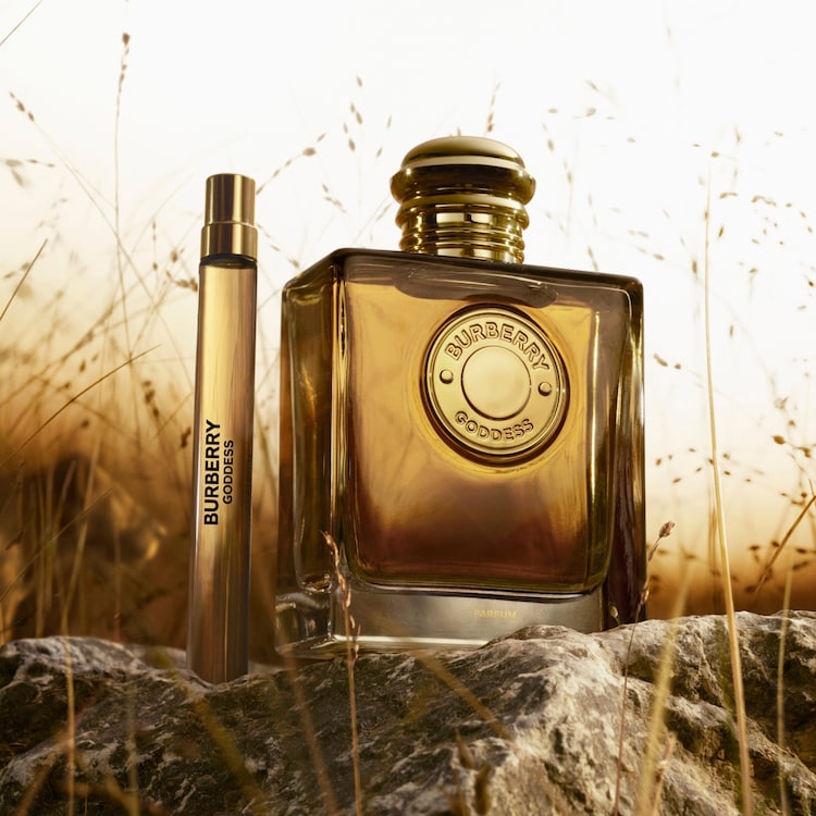 Burberry Goddess Parfum - Woda Perfumowana